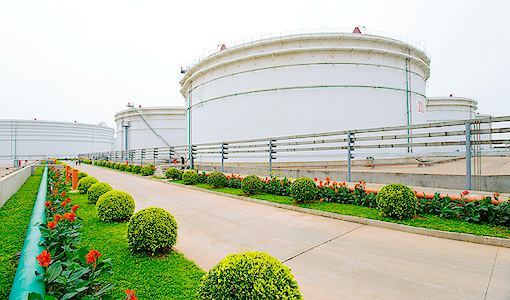 淄博聚隆高分子吸水树脂化工有限公司