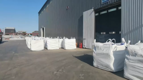 龙岩高分子吸水树脂工厂：高效吸水材料助力环