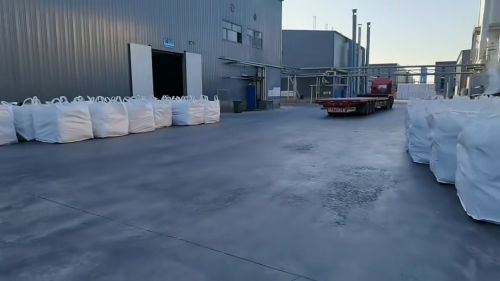 成都高分子吸水树脂：性能解析与应用指南