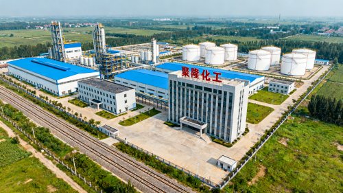 沧州吸水树脂批发厂家物流装车发货现场