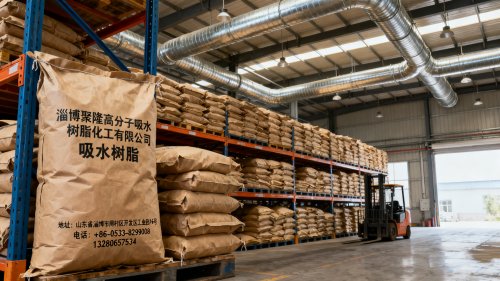 吸附剂和吸水树脂的区别详解：原理、应