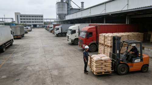 煤矿吸水树脂是什么东西？高吸水树脂应