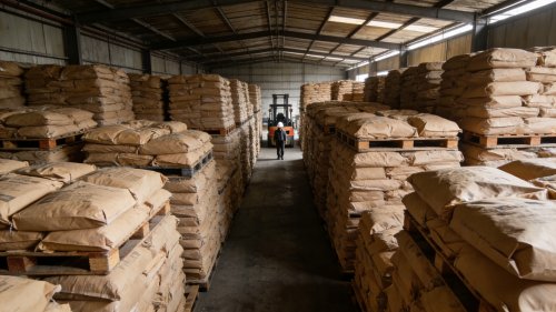 尿不湿专用吸水树脂颗粒——高效锁水的