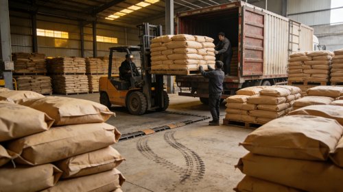 高吸水性树脂SAP规格全解析：性能、粒度