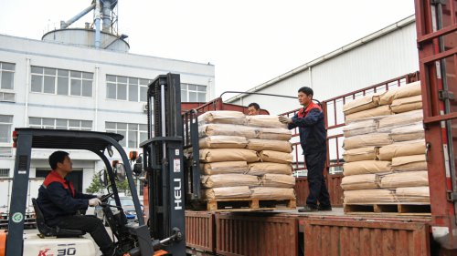 SAP吸水树脂在水处理中的应用解析：作用原理、