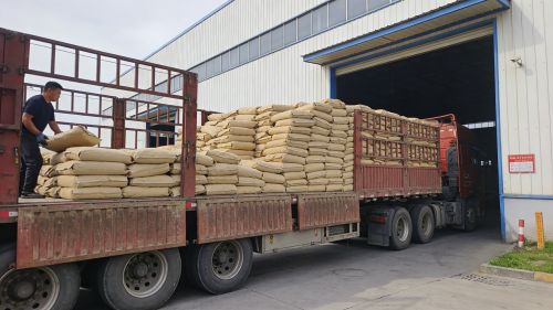 SAP吸水树脂在饲料增湿中的应用与选型指