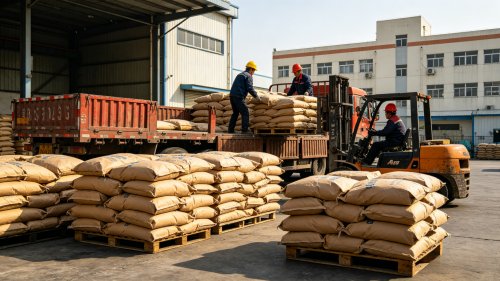 SAP吸水树脂土壤保水怎么用怎么选？从作