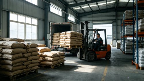 吸水树脂吸水快慢的原因是什么？从化学