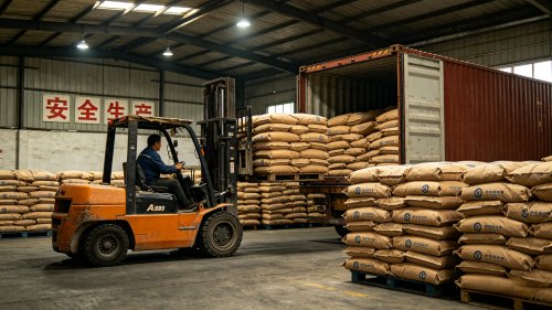 SAP吸水树脂厂家怎么选？生产工艺、产品