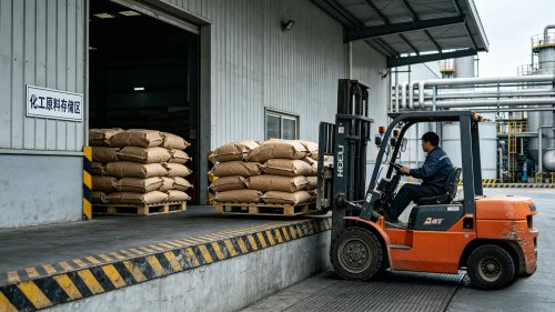 SAP吸水树脂在工业吸液中的三大核心应用