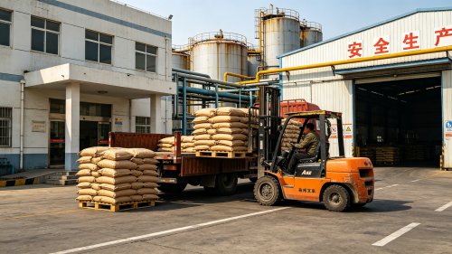 SAP吸水树脂供应商怎么选？从全球市场格