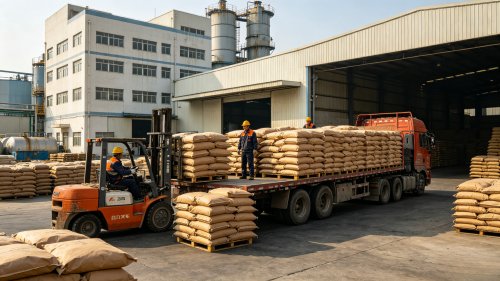 SAP吸水量到底由什么决定？从交联密度到分场景