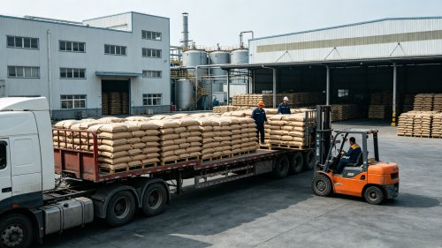 保水剂到底是什么？同一个名字，农业和建材用